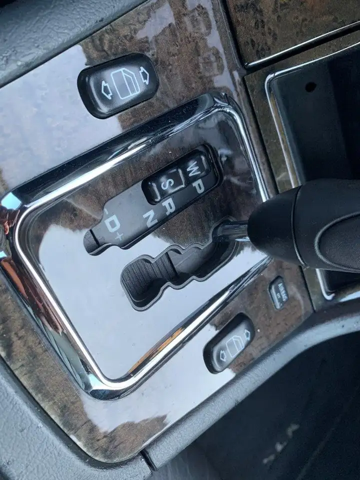 Mercedes-Benz SLK 32 AMG FACELIFT BVA, foto 6
