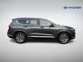 Hyundai SANTA FE 1.6 T-GDI HEV Premium Plus Sky 7p. NL-Auto, Meest Groen - thumbnail 3