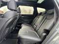 Hyundai SANTA FE 1.6 T-GDI HEV Premium Plus Sky 7p. NL-Auto, Meest Groen - thumbnail 12