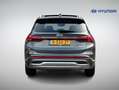 Hyundai SANTA FE 1.6 T-GDI HEV Premium Plus Sky 7p. NL-Auto, Meest Groen - thumbnail 5