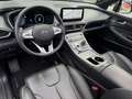 Hyundai SANTA FE 1.6 T-GDI HEV Premium Plus Sky 7p. NL-Auto, Meest Groen - thumbnail 10