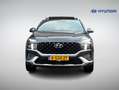 Hyundai SANTA FE 1.6 T-GDI HEV Premium Plus Sky 7p. NL-Auto, Meest Groen - thumbnail 2