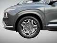 Hyundai SANTA FE 1.6 T-GDI HEV Premium Plus Sky 7p. NL-Auto, Meest Groen - thumbnail 8