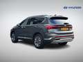 Hyundai SANTA FE 1.6 T-GDI HEV Premium Plus Sky 7p. NL-Auto, Meest Groen - thumbnail 6