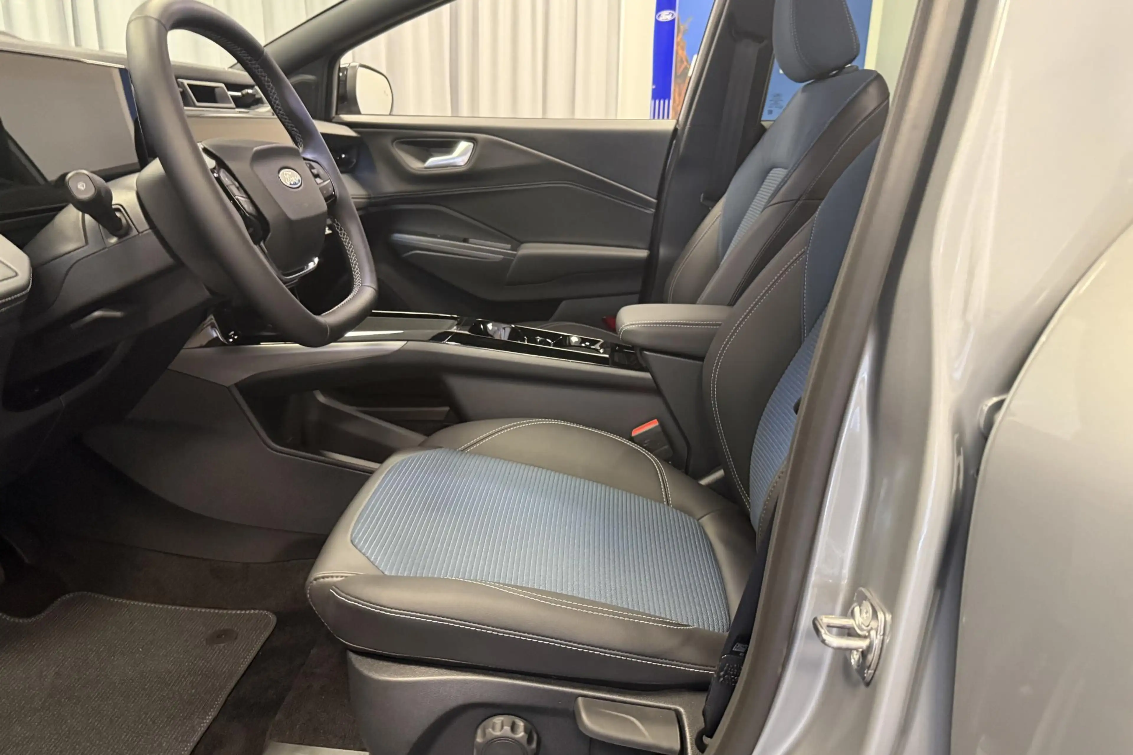 Ford Puma Gen-E BlueCruise Edition 47 kWh — photo 10