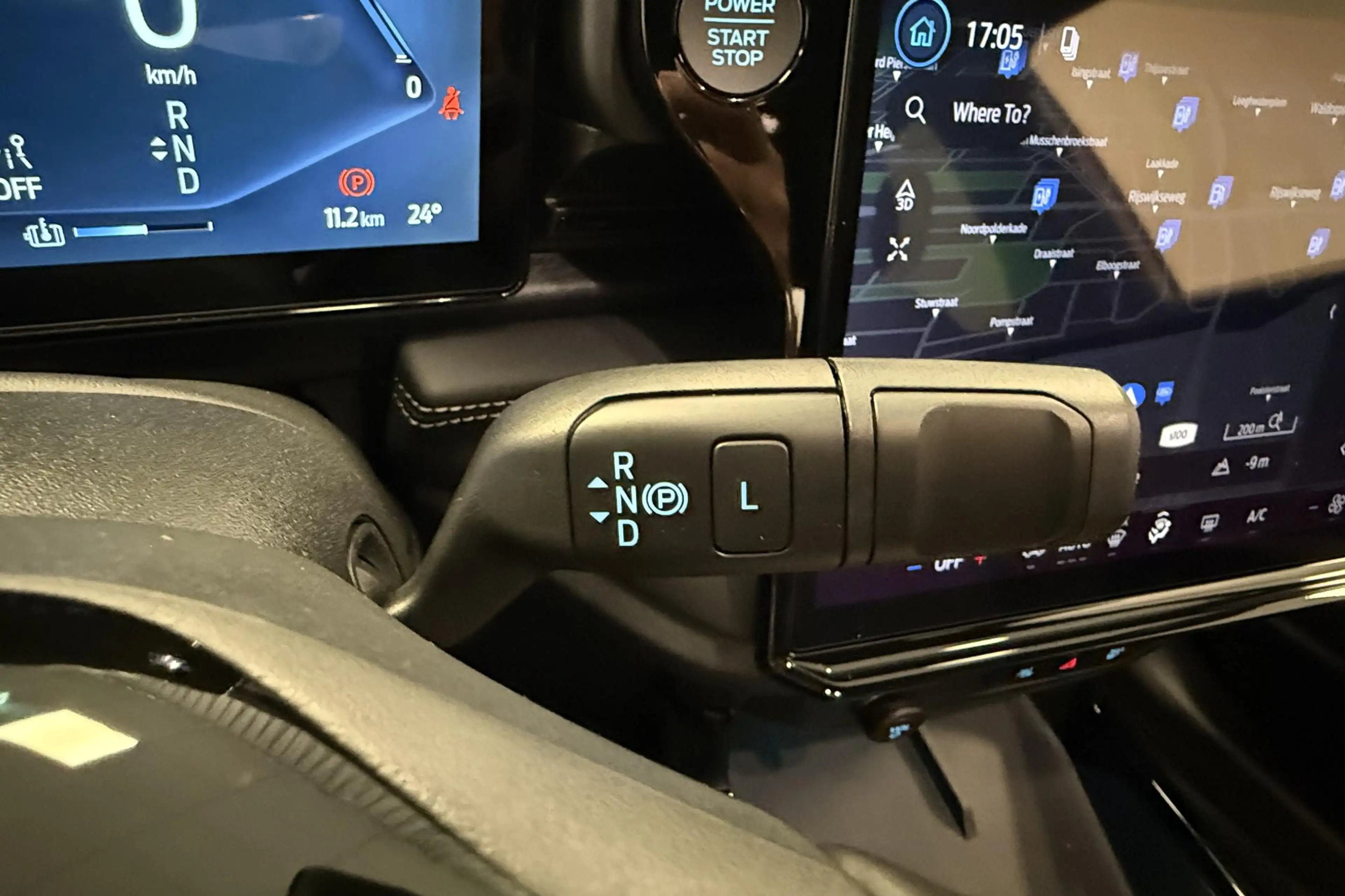 Ford Puma Gen-E BlueCruise Edition 47 kWh — photo 14