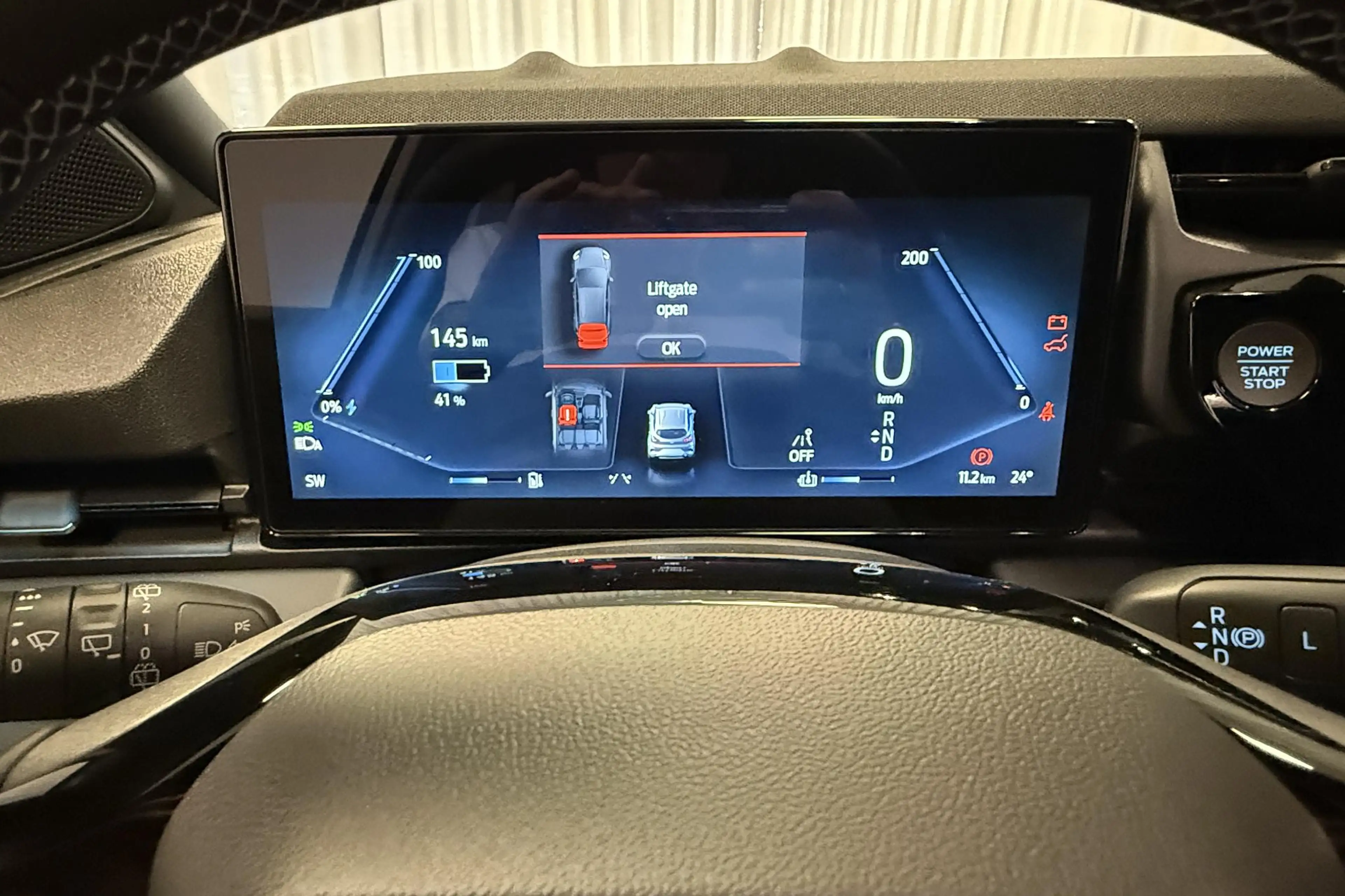 Ford Puma Gen-E BlueCruise Edition 47 kWh — photo 15