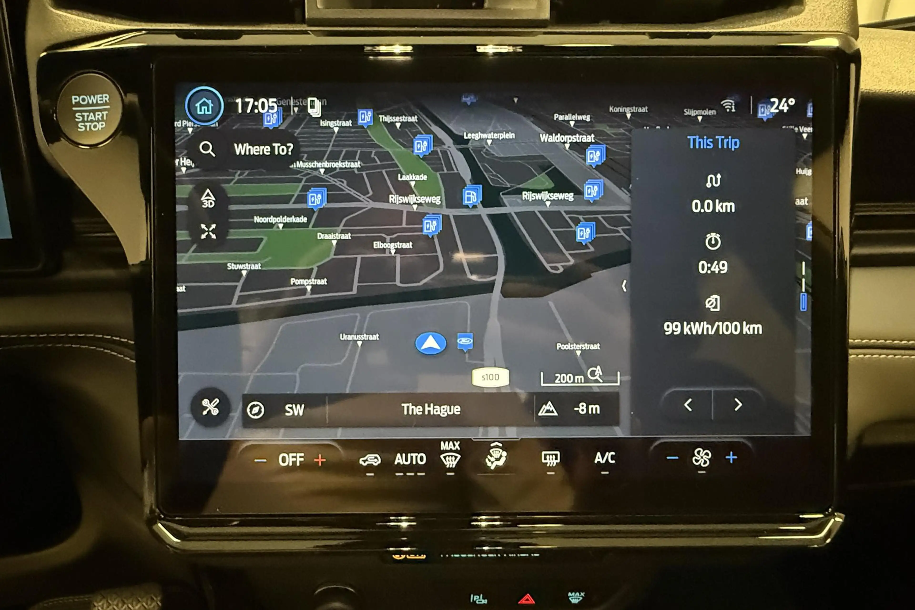 Ford Puma Gen-E BlueCruise Edition 47 kWh — photo 12