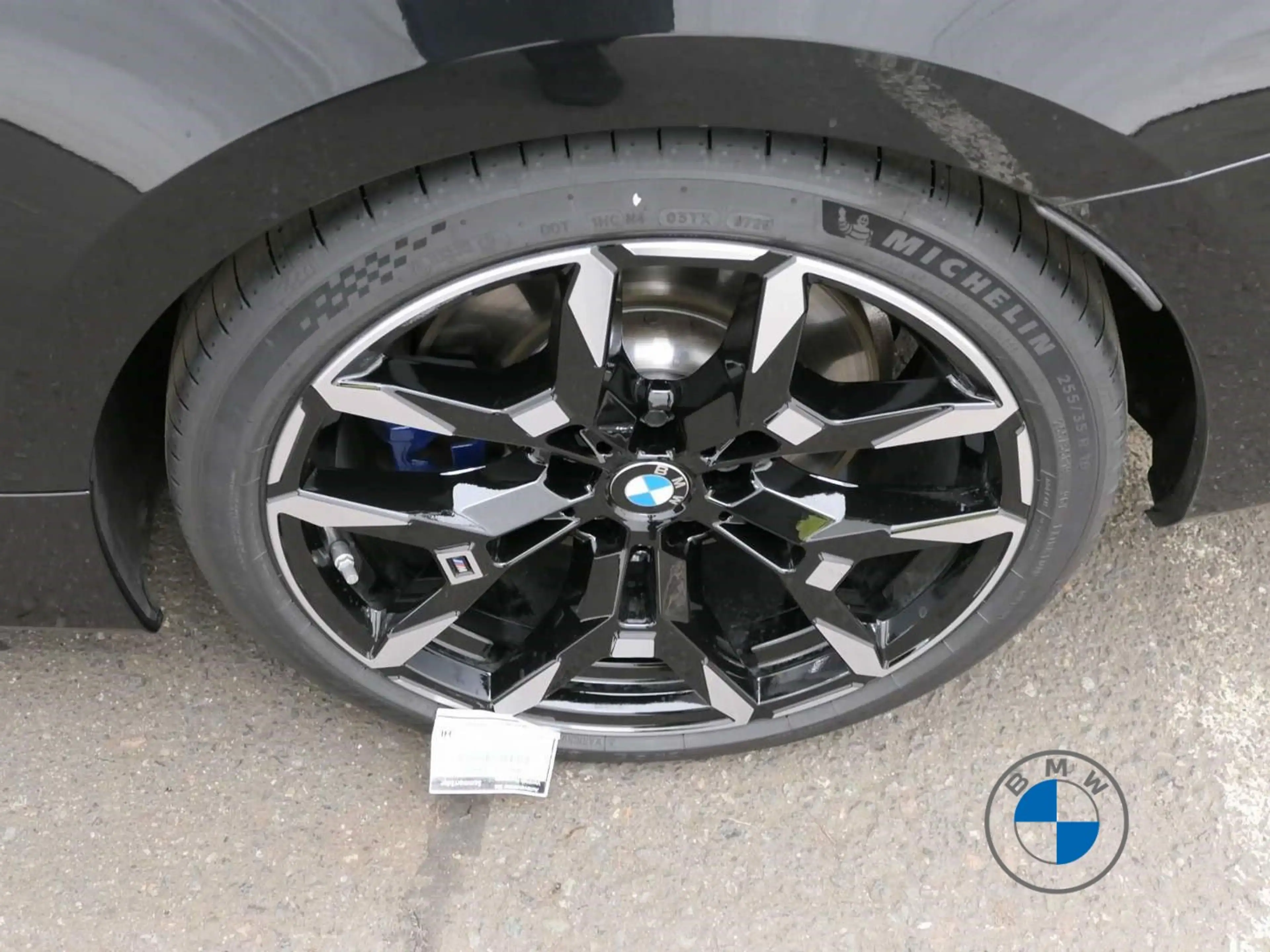 BMW 440 M440i xDrive Cabrio M Sport Pro 19" Lenkradhzg. H/ — photo 9