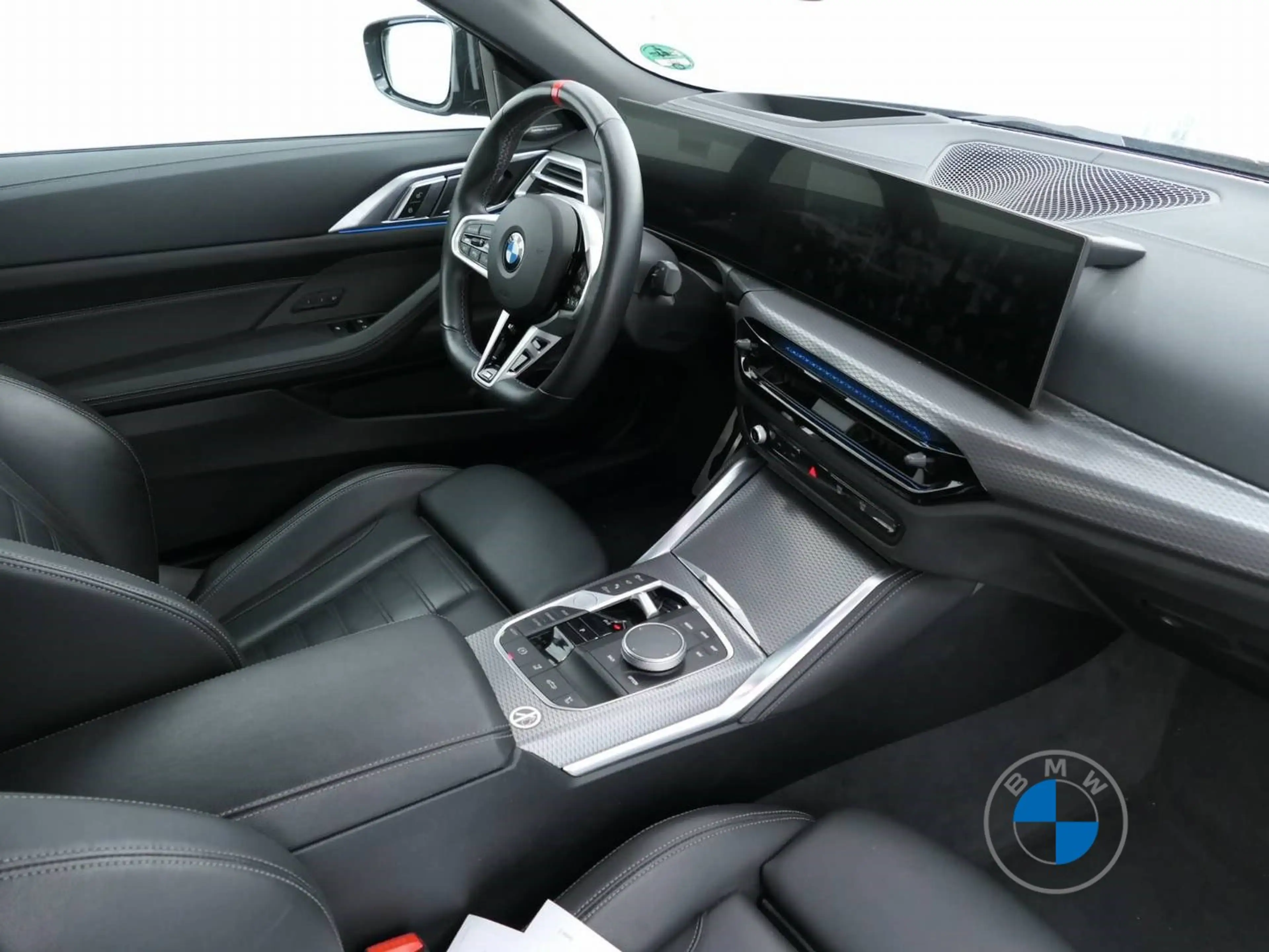 BMW 440 M440i xDrive Cabrio M Sport Pro 19" Lenkradhzg. H/ — photo 6