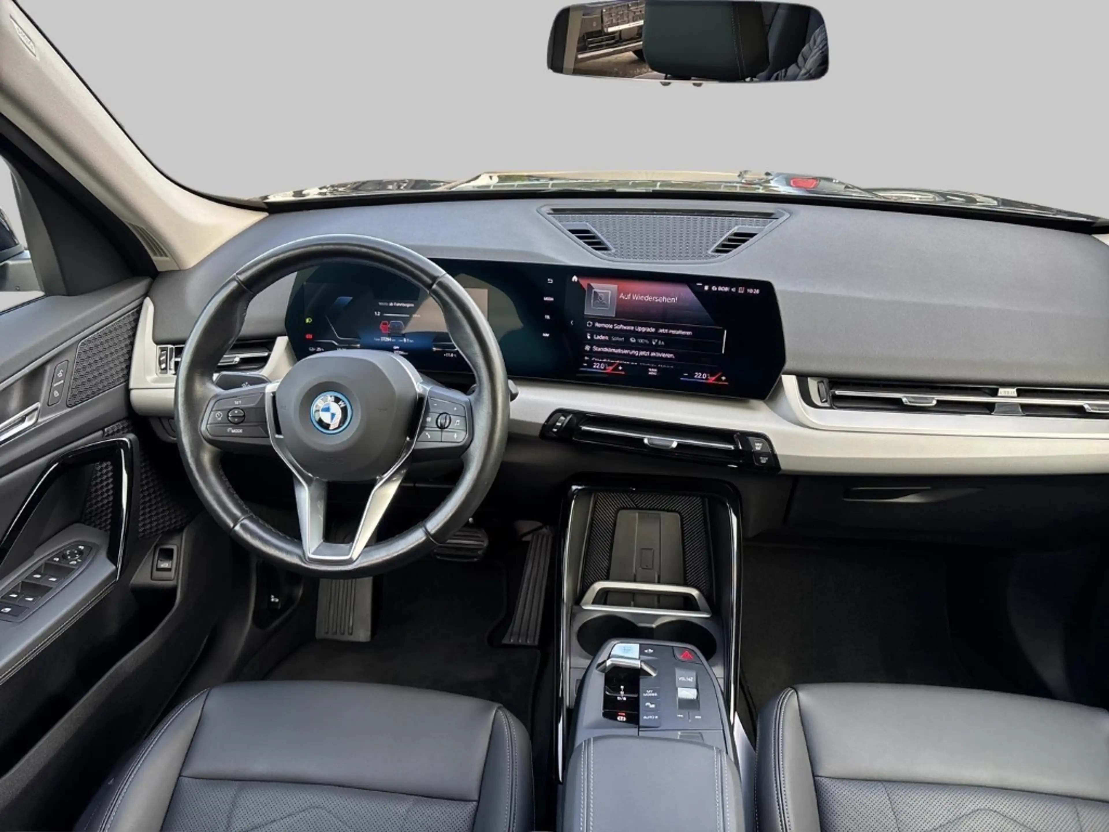 BMW iX1 XDRIVE30 AD Navi Digitales Cockpit Soundsystem LED — photo 7