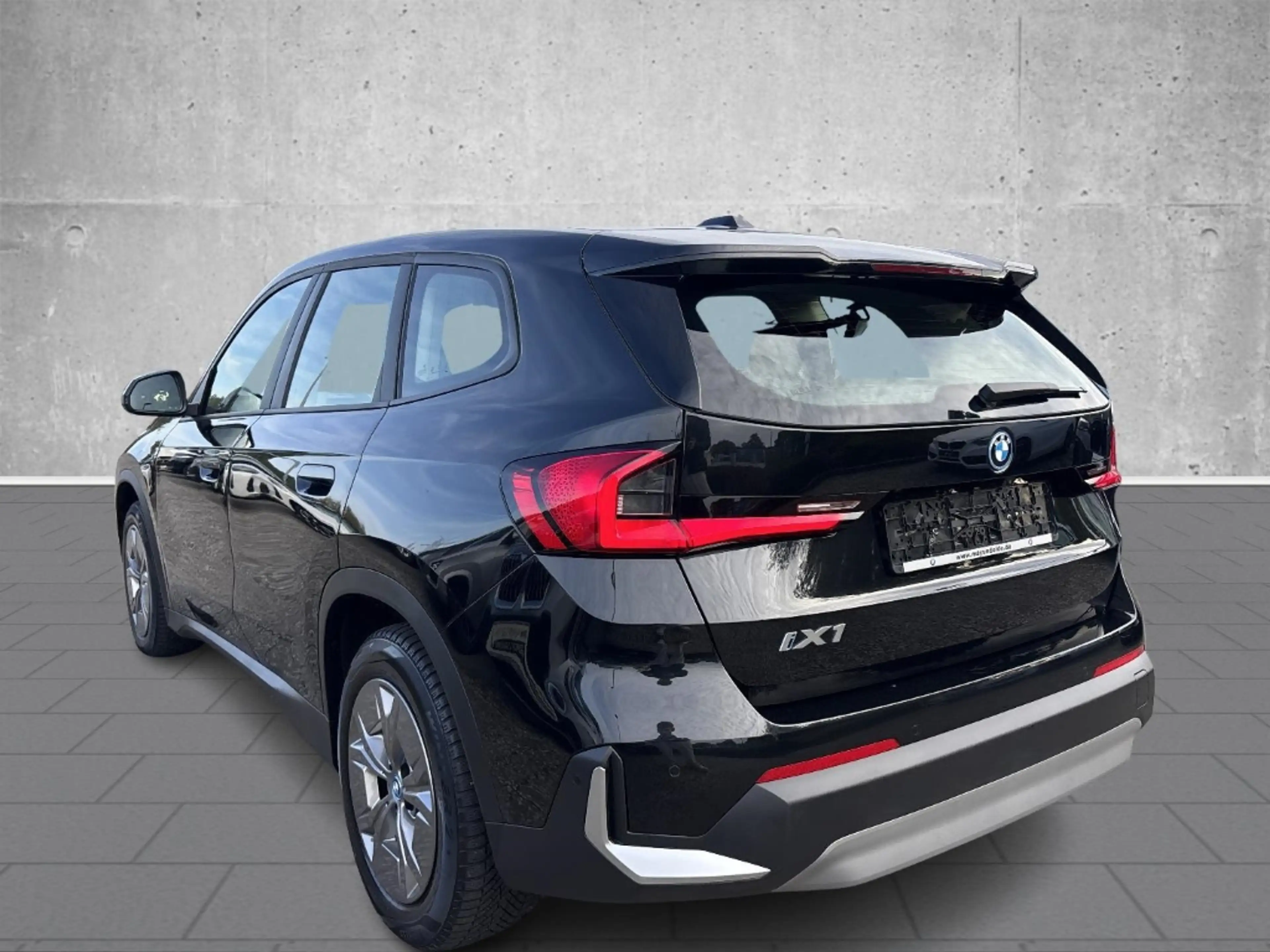 BMW iX1 XDRIVE30 AD Navi Digitales Cockpit Soundsystem LED — photo 5