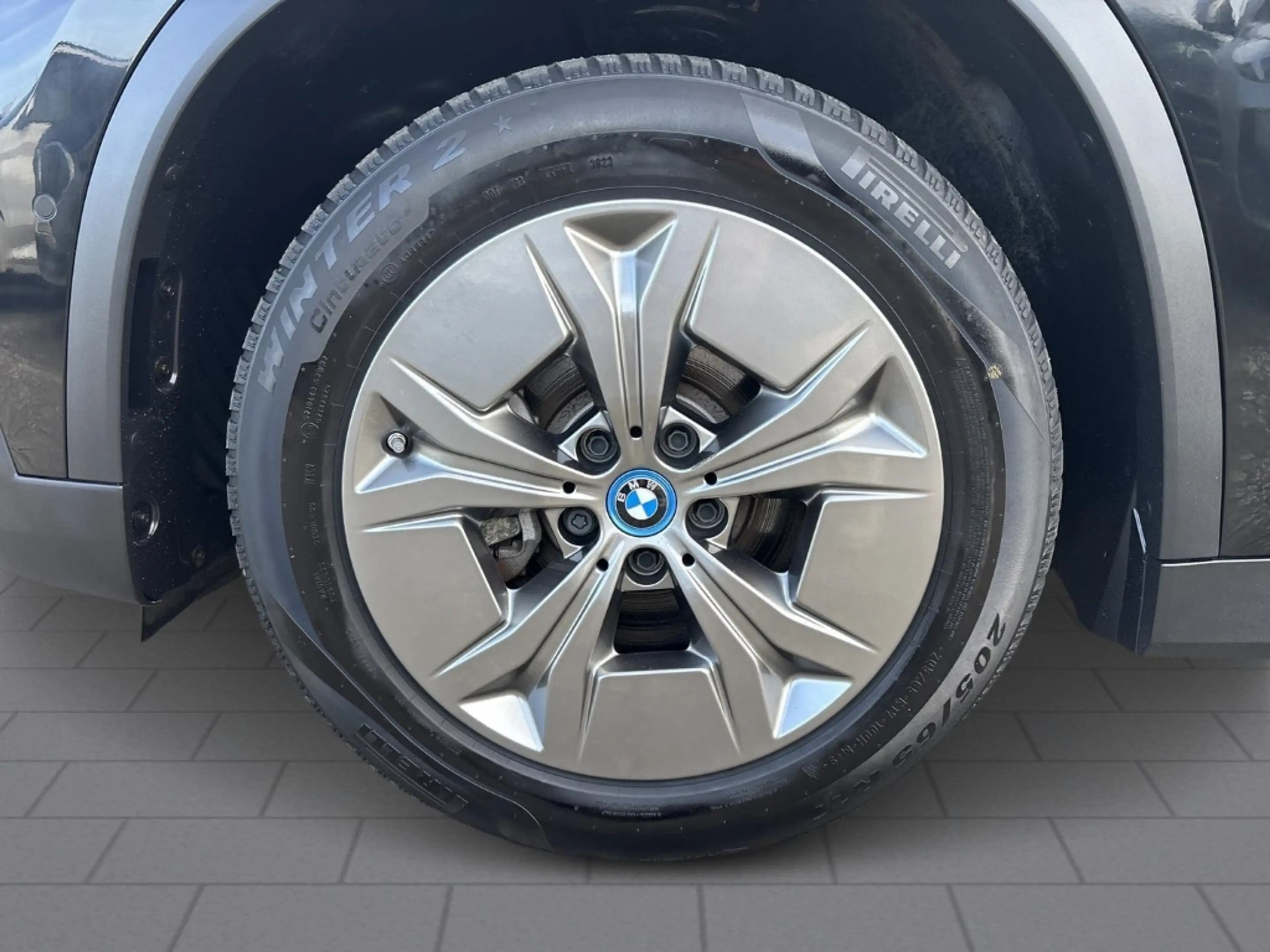 BMW iX1 XDRIVE30 AD Navi Digitales Cockpit Soundsystem LED — photo 6
