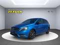 Mercedes-Benz B 180 BlueEfficiency Blau - thumbnail 1