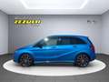 Mercedes-Benz B 180 BlueEfficiency Blau - thumbnail 2
