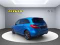Mercedes-Benz B 180 BlueEfficiency Blau - thumbnail 3