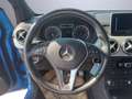 Mercedes-Benz B 180 BlueEfficiency Blau - thumbnail 9