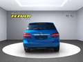 Mercedes-Benz B 180 BlueEfficiency Blau - thumbnail 4