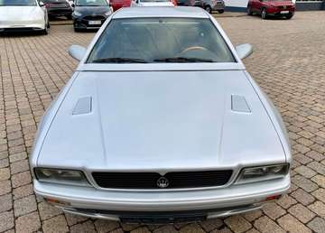 GT 2.0 V6 24V letzte Serie 3.Hand