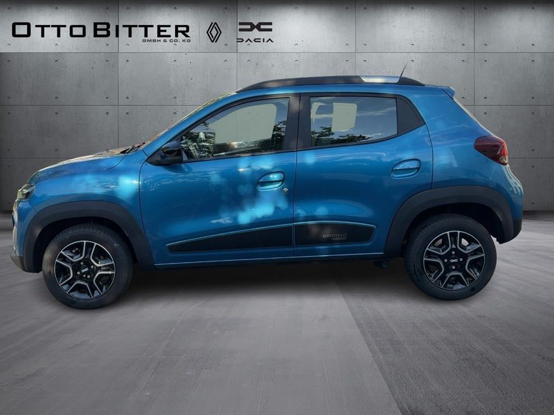 Dacia Spring Essential "FACELIFT" — photo 2