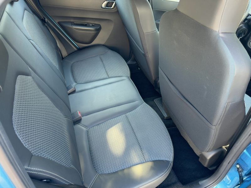 Dacia Spring Essential "FACELIFT" — photo 12