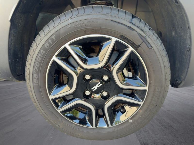 Dacia Spring Essential "FACELIFT" — photo 7