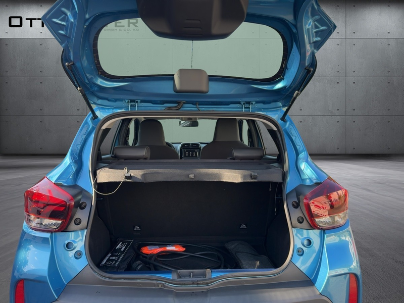 Dacia Spring Essential "FACELIFT" — photo 13