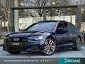 Audi A6 Avant 55 TFSI e quattro Competition S-line | Panor Blau - thumbnail 1
