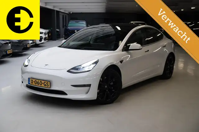 Tesla Model 3 Long Range AWD 75 kWh | 93,1% SOH | Trekhaak | Inc
