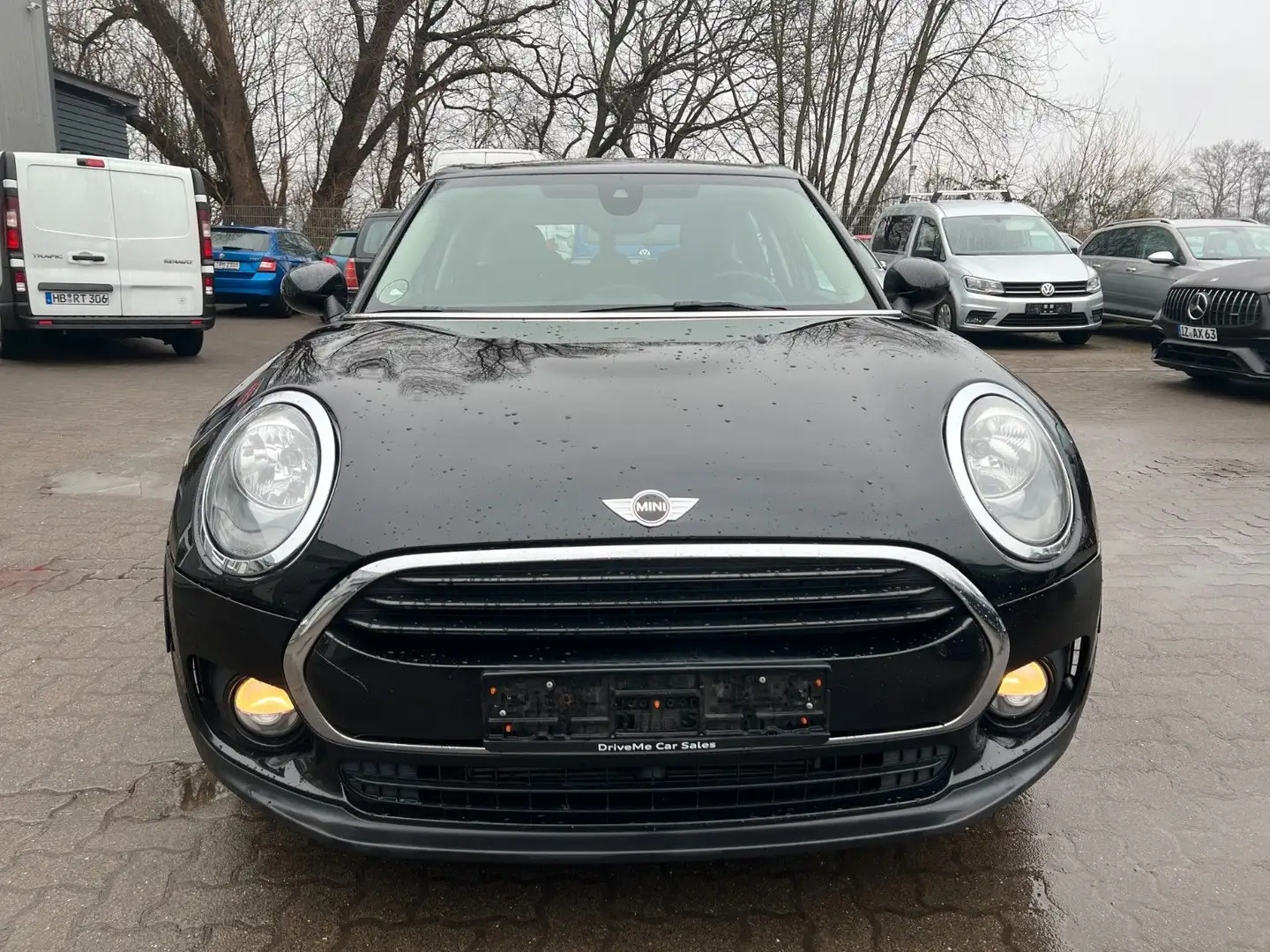 MINI Cooper D Clubman Cooper Clubman D KLIMA°SZHG°ALU°SCHECKHEFT°USB! Schwarz - 2