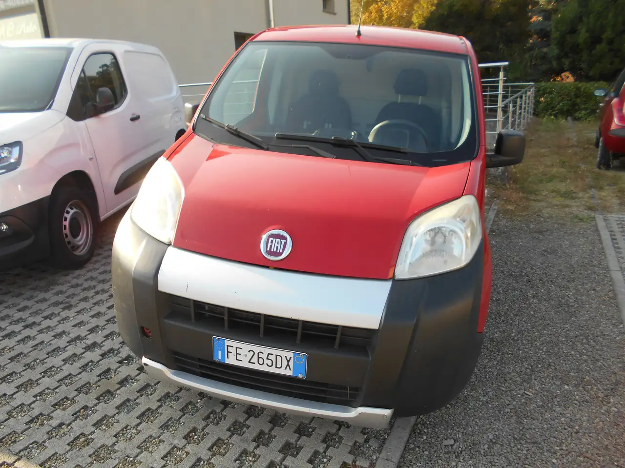 Fiat Fiorino
