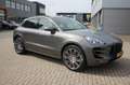 Porsche Macan 3.6 Turbo Panorama 400 PK Grijs - thumbnail 3