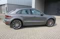 Porsche Macan 3.6 Turbo Panorama 400 PK Grijs - thumbnail 4