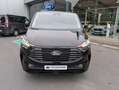 Ford Transit Custom Limited 320L L2 2.0TDCi 170pk A8 automaat Zwart - thumbnail 5