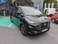 Ford Transit Custom Limited 320L L2 2.0TDCi 170pk A8 automaat Zwart - thumbnail 1