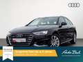 Audi A4 Advanced 40TFSI qu Stronic Navi LED ACC Noir - thumbnail 2