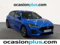 Ford Focus 1.0 Ecoboost MHEV ST-Line 155 Azul - thumbnail 2
