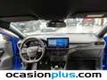 Ford Focus 1.0 Ecoboost MHEV ST-Line 155 Azul - thumbnail 7