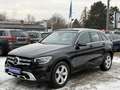 Mercedes-Benz GLC 200 GLC 200 4Matic PANO-DISTRONIC-360°-LED-DIGTACHO Schwarz - thumbnail 2