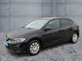 Volkswagen Polo 1.0 TSI LIFE LED+NAVI+ACC+DAB+SHZ+2xPDC+APP Schwarz - thumbnail 2