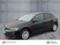 Volkswagen Polo 1.0 TSI LIFE LED+NAVI+ACC+DAB+SHZ+2xPDC+APP Schwarz - thumbnail 1