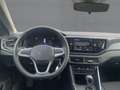 Volkswagen Polo 1.0 TSI LIFE LED+NAVI+ACC+DAB+SHZ+2xPDC+APP Schwarz - thumbnail 9