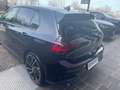 Volkswagen Golf GTD TETTO + MATRIX Schwarz - thumbnail 9