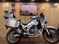 Honda CRF 1000 Blanc - thumbnail 1