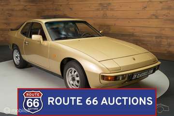 | 1983 | Route 66 Auctions