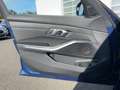 BMW 320 d xDrive Touring 17'' Navi Leder SHZ HiFi LiveCock Blau - thumbnail 11