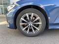BMW 320 d xDrive Touring 17'' Navi Leder SHZ HiFi LiveCock Blau - thumbnail 6