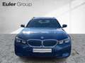 BMW 320 d xDrive Touring 17'' Navi Leder SHZ HiFi LiveCock Blau - thumbnail 2