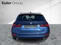 BMW 320 d xDrive Touring 17'' Navi Leder SHZ HiFi LiveCock Blau - thumbnail 5