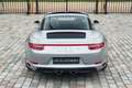 Porsche 991 Targa 4S PDK - 8 400 kms, first hand, many options Argent - thumbnail 5
